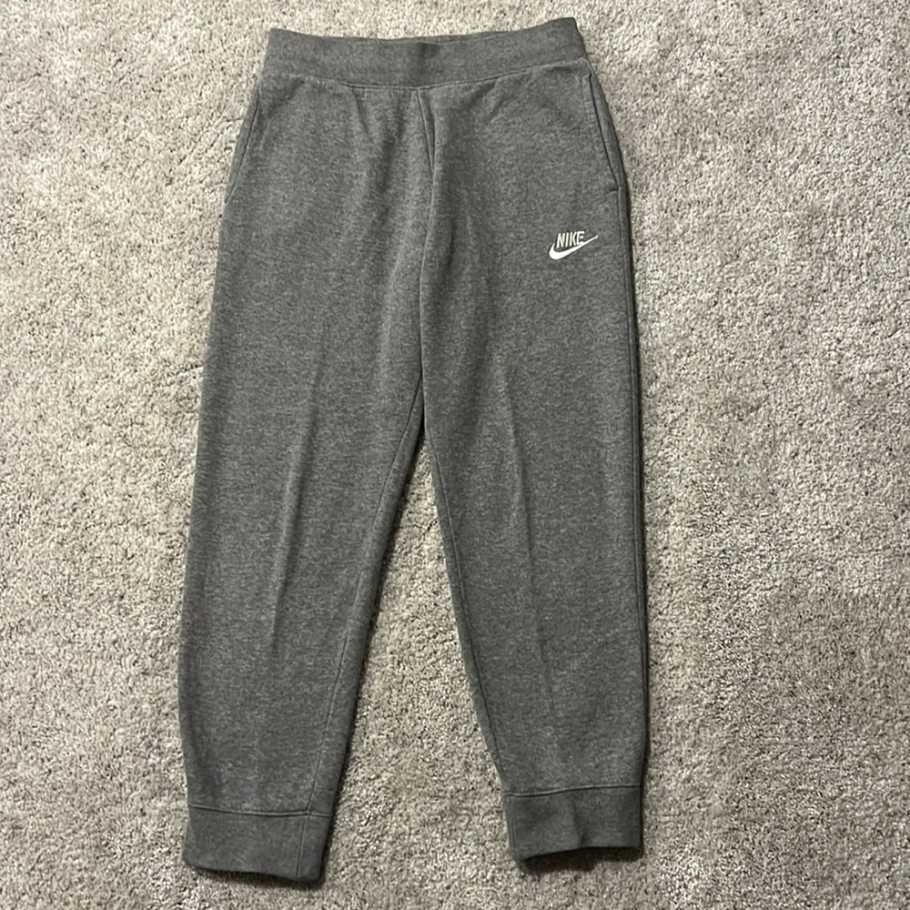 Nike girls sweatpants